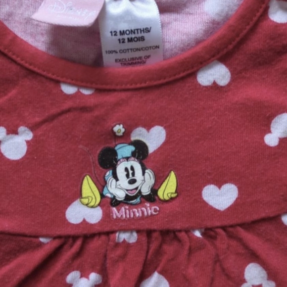 👛10/20$cami 12M - Picture 3 of 3